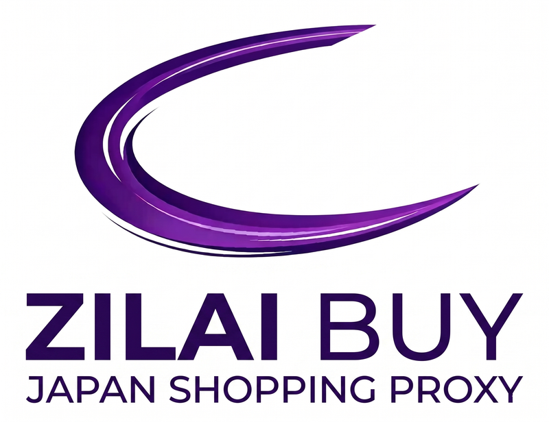 ZilaiBuy — Japan Proxy Shopping and Forwarding